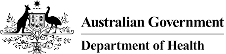 Australian Government Department of Health